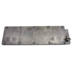12598832  -  Cover Asm - Engine Block Valley