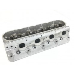 12629058  -  Head Asm - Cylinder With Valves (Reman)