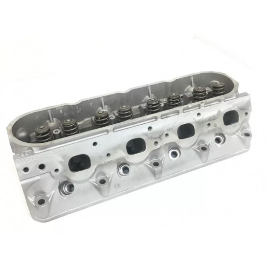 12629058  -  Head Asm - Cylinder With Valves (Reman)