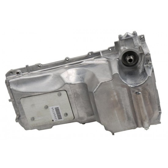 12640746  -  Pan Asm - Oil  12640746  -  Pan Asm - Oil