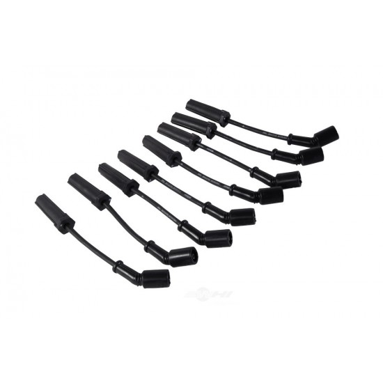 19351570 -  Spark Plug Wire Kit (4.8L - L20 & 6.0L - LY6/L96)