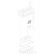 19210598AF  -  Pump Asm - Oil (L18 - 8.1L) 19210598AF  -  Pump Asm - Oil (L18 - 8.1L)