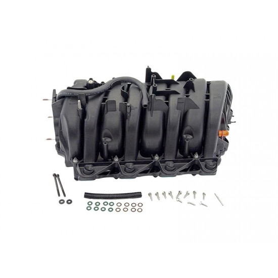 89017363AF  -  Manifold Asm - Intake (LR4 - 4.8L)