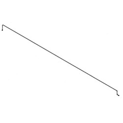 W0000305  -  Tube Asm-abs Right Rear 