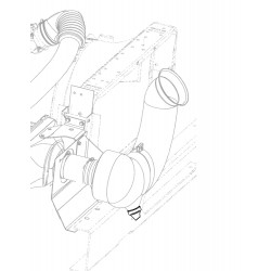 W0000509  -  Air Intake Water Drain Valve