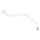 W0003590  -  Oil Fill Tube W0003590  -  Oil Fill Tube
