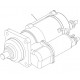W0007769  -  Starter Motor Asm (L6I - 4.5L)