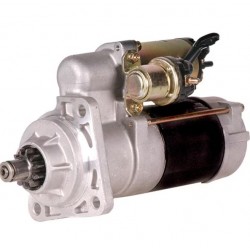 W0007769  -  Starter Motor Asm (L6I - 4.5L)