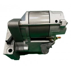 W0012669  -  Starter Motor Asm (HDS Option Code)