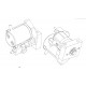 W0012669  -  Starter Motor Asm (HDS Option Code)