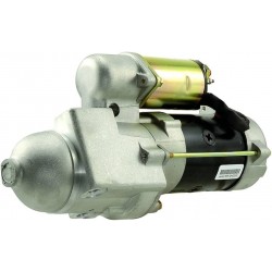 W8800201  -  Starter Motor Asm - Reman (L57 - 6.5L Diesel)