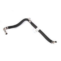 12551490  -  Pipe Asm - Exhaust Gas Recirculation Valve (EGR) (L31 - 5.7L) 