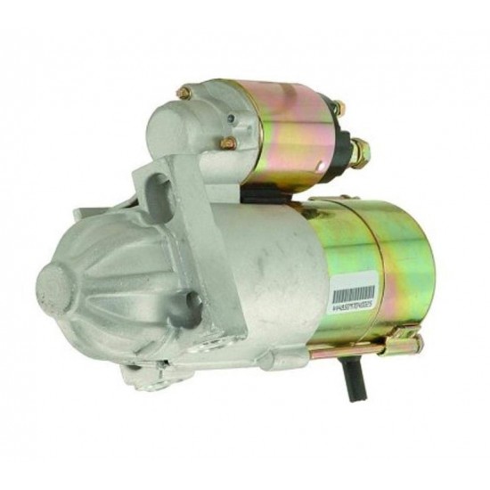 W8831379R - Workhorse Starter Asm (Remanufactured) W8831379R - Workhorse Starter Asm (Remanufactured)