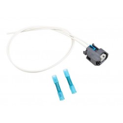 19367557  -  Connector - Injector (with Leads)