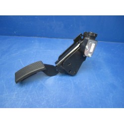 W0010340  -  Pedal Asm - Accelerator 