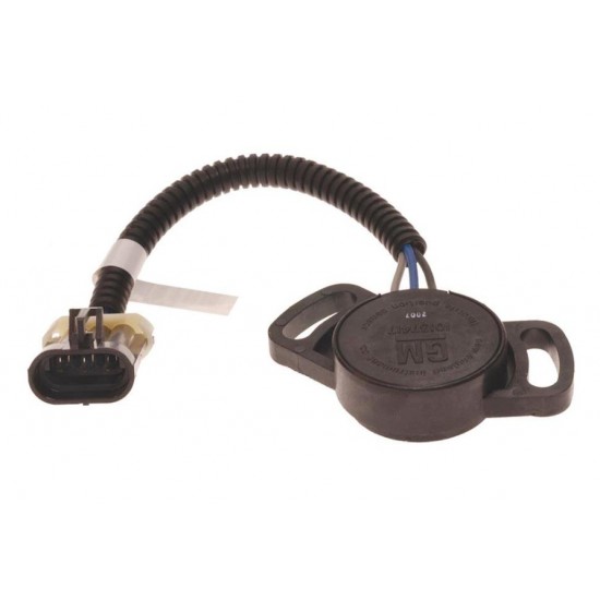 W8838641  -  Throttle Position Sensor - Engine Mounted (L57 - 6.5L Diesel)