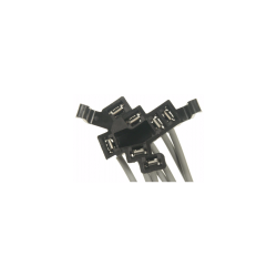 12125643  -  Ign Sw Connector - w/ Leads 7-way - Fits W0011913 & W0004859