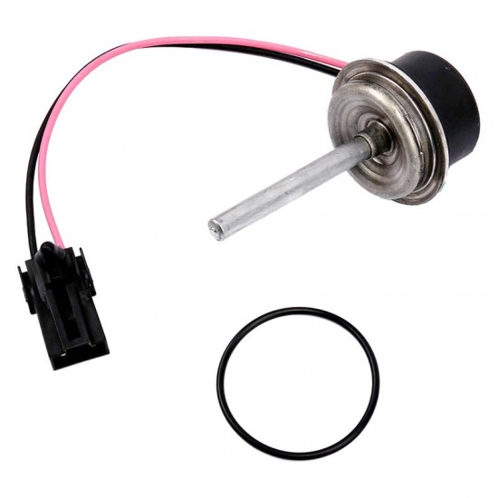 W8832198  -  Fuel Heater in Separator (L57 - 6.5L Diesel)