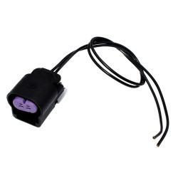 W8831001  -  Knock Sensor Connector