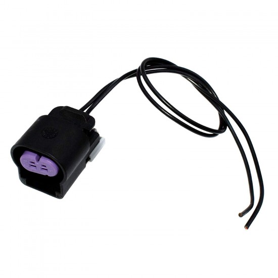 W8831001  -  Knock Sensor Connector