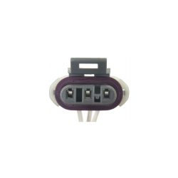 W8838121  -  Connector - MAP/CKP Sensor (w/ Leads)