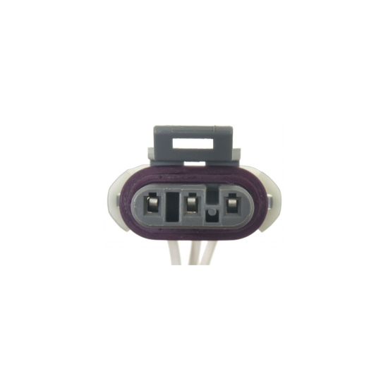 W8838121  -  Connector - MAP/CKP Sensor (w/ Leads)