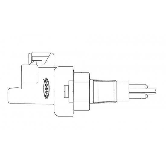 W0007495  -  Sensor - Coolant Level  W0007495  -  Sensor - Coolant Level