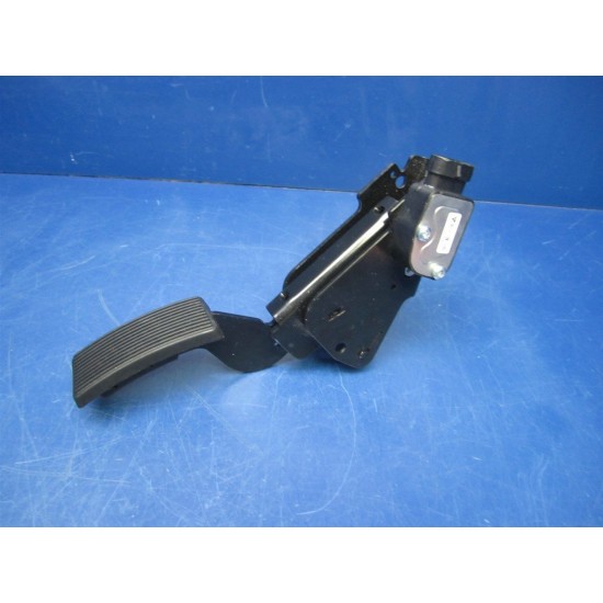 W0010340 - Pedal Asm - Accelerator W0010340 - Pedal Asm - Accelerator