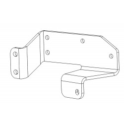 W0013367  -  Bracket Asm - Accelerator Pedal