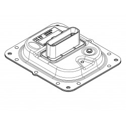 W0013954  -  Workhorse Body Control Module (BCM)