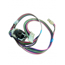 W8000510  -  Switch - Windshield Washer & Wiper (w/ Cruise Control and Intermittent)
