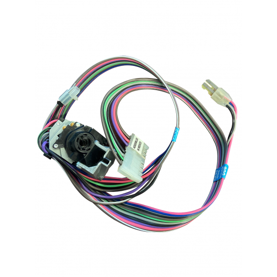 W8000510  -  Switch - Windshield Washer & Wiper (w/ Cruise Control and Intermittent)