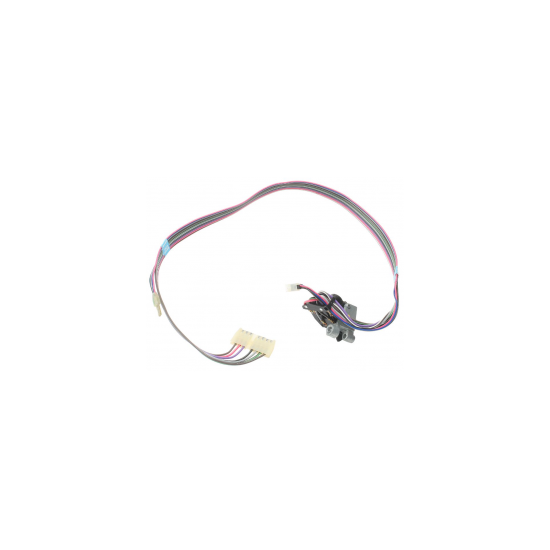 W8000510  -  Switch - Windshield Washer & Wiper (w/ Cruise Control and Intermittent)