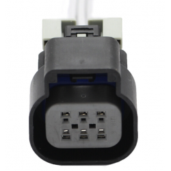 W8830860  -  Throttle Body Pigtail Connector