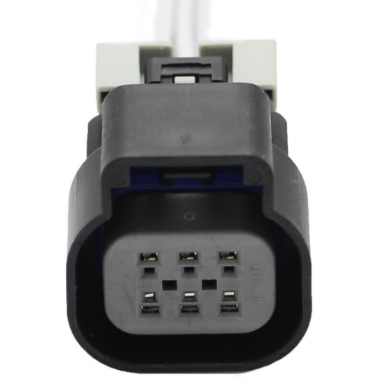 19329636 - Pigtail - Throttle Body Connector