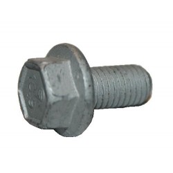 W8831216  -  8.1L Exhaust Manifold Bolt M8 X 1.25 (Dipstick Tube Location)