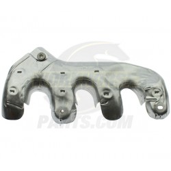 12562243  -  Shield - Exhaust Manifold, LH (LR4 - 4.8L & LQ4 - 6.0L)