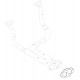 W8831647  -  Gasket - Exhaust Manifold Pipe