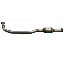 W0005099  -  Converter Asm - Catalytic (With Exhaust Manifold Down Pipe) Left Hand Side