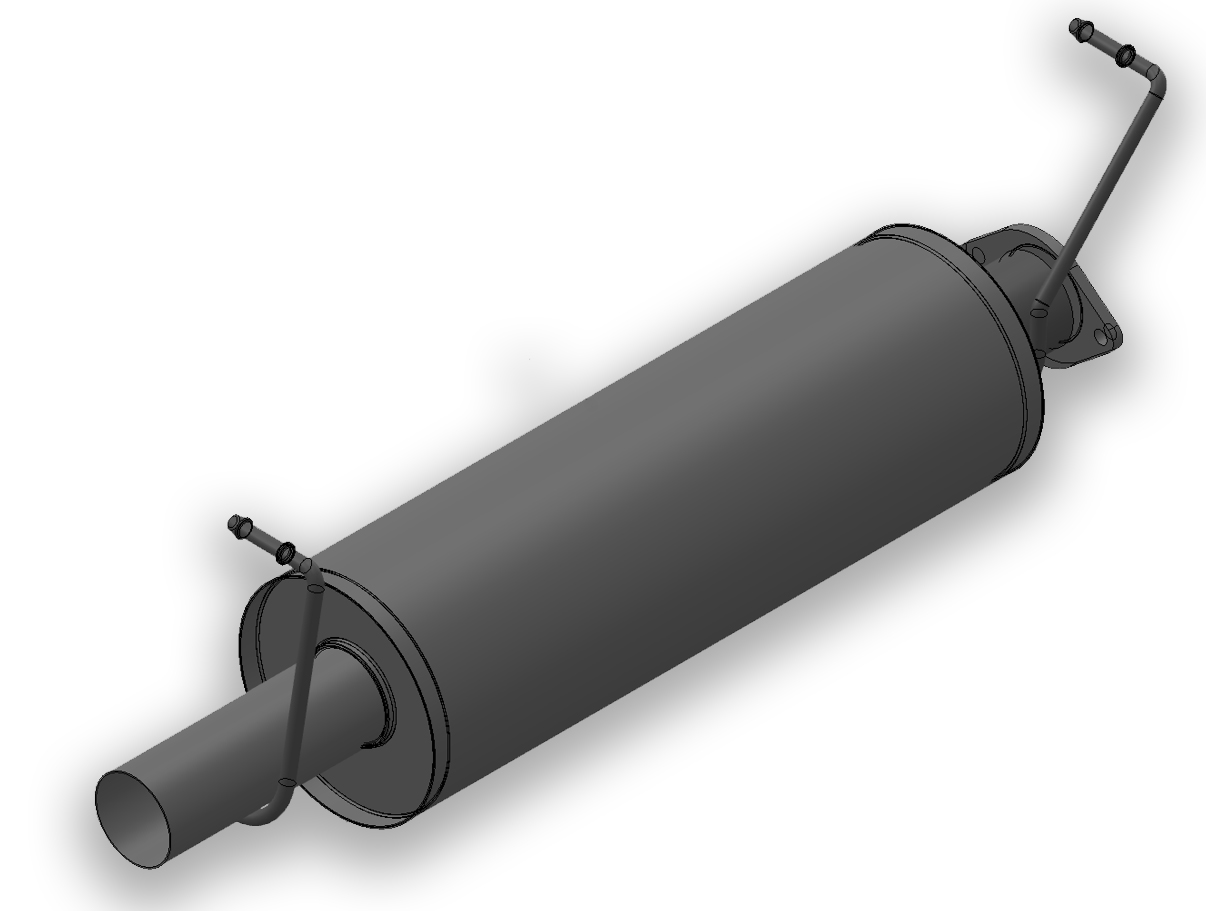 小物 NULLUS WOOLEN MUFFLER NULLUS WOOLEN MUFFLER