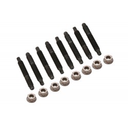 W8003549  -  Exhaust Manifold Stud & Nut Kit (1 Side Only)