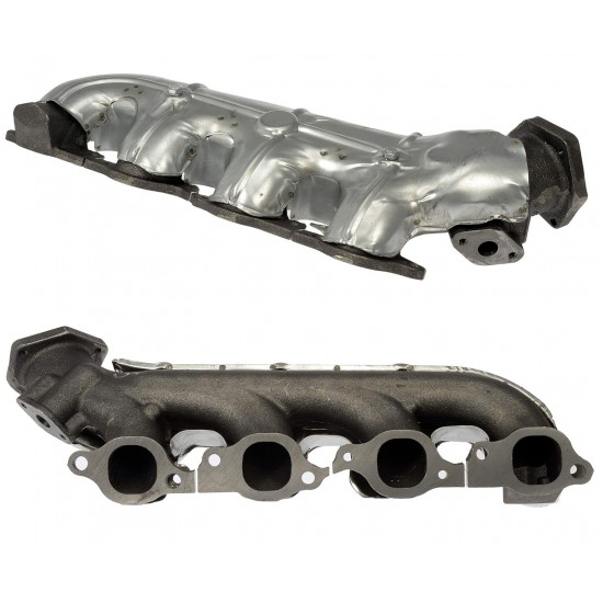 W8831538  -  Right Hand Exhaust Manifold (8.1L)