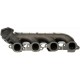 W8831538  -  Right Hand Exhaust Manifold (L18 - 8.1L)