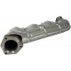 W8831538  -  Right Hand Exhaust Manifold (L18 - 8.1L)