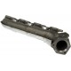 W8831538  -  Right Hand Exhaust Manifold (L18 - 8.1L)