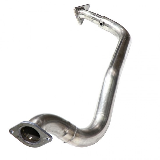 W8834001  -  Left Hand Exhaust Manifold Down Pipe