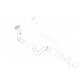 W8834001  -  Left Hand Exhaust Manifold Down Pipe