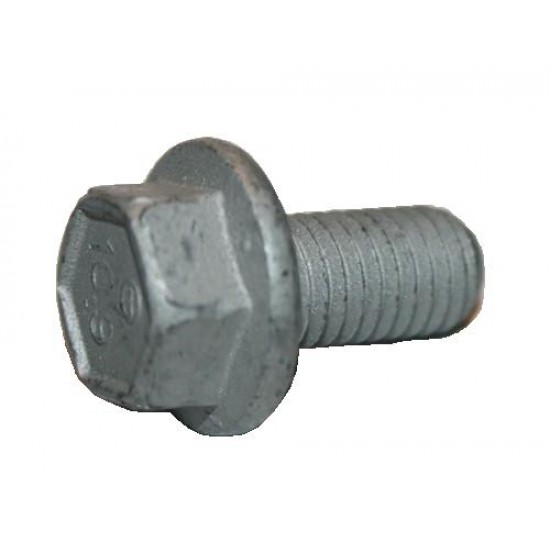 W8831216  -  8.1L Exhaust Manifold Bolt M8 X 1.25 (Dipstick Tube Location)