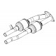 W8832938  -  Dual Catalytic Converter Assembly (L31 - 5.7L & 4.8L & 6.0L & L29 - 7.4L) W8832938  -  Dual Catalytic Converter Assembly (L31 - 5.7L & 4.8L & 6.0L & L29 - 7.4L)