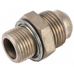 12552329  -  EGR Fitting on Exhaust Manifold (L31 - 5.7L) 